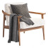 Кресло West Elm Mid Century - animexgroup
