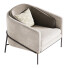 Sessel Minotti Fil Noir - animexgroup