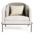 Sessel Minotti Fil Noir - animexgroup