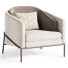 Sessel Minotti Fil Noir - animexgroup