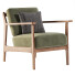 Fauteuil Pottery Barn Cody - animexgroup