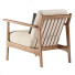Fauteuil Pottery Barn Cody - animexgroup