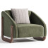Sessel Black Rooster Decor Tuana - animexgroup