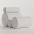Fauteuil 1stDibs Tubular after Joe Colombo - animexgroup