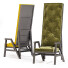 Sessel Twils Polet - animexgroup