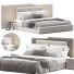 Betten und Nachttische Efdeco Daily - mukhammadnur