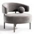 Крісло Bonaldo Neuilly Lounge - animexgroup