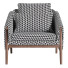 Fotel ENNE Gross - animexgroup