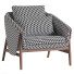Fotel ENNE Gross - animexgroup