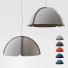 Lampe suspendue Atelje Lyktan Hood - TONY DSGNR