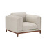 Sillón Castlery Owen - SaidAkmal vis
