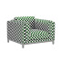 Sillón Castlery Owen - SaidAkmal vis