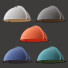 Lampes suspendues Atelje Lyktan Hood Mini - TONY DSGNR