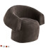 Крісло Moroso Ruff - axtam3d