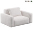 Fotel Arflex Marechiaro 138 - axtam3d