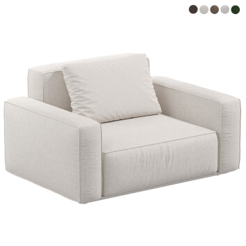 Fotel Arflex Marechiaro 138