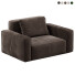 Fotel Arflex Marechiaro 138 - axtam3d