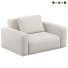 Fotel Arflex Marechiaro 138 - axtam3d