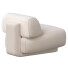 Крісло Moroso Gogan - axtam3d