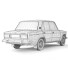 Автомобиль Lada 2106 1976 by VAZ - pSergio