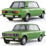 Автомобиль Lada 2106 1976 by VAZ - pSergio