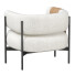 Fauteuil HC28 Cosmo Cini - axtam3d