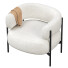 Fauteuil HC28 Cosmo Cini - axtam3d