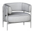 Fauteuil HC28 Cosmo Cini - axtam3d