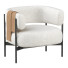 Fauteuil HC28 Cosmo Cini - axtam3d