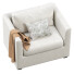 Крісло Ashley Furniture Parklynn - axtam3d