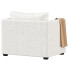 Крісло Ashley Furniture Parklynn - axtam3d