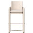 Bar Stool Dooq Odisseia - axtam3d