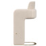 Bar Stool Dooq Odisseia - axtam3d