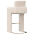 Bar Stool Dooq Odisseia - axtam3d