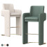 Bar Stool Dooq Odisseia - axtam3d