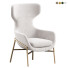 Sillón Giulio Marelli Brera High - axtam3d