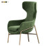 Sillón Giulio Marelli Brera High - axtam3d