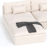 Sofa Sixpenny Aria Chaise Sectional - axtam3d