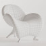 Armchair Leolux Papageno - animexgroup