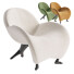 Armchair Leolux Papageno - animexgroup