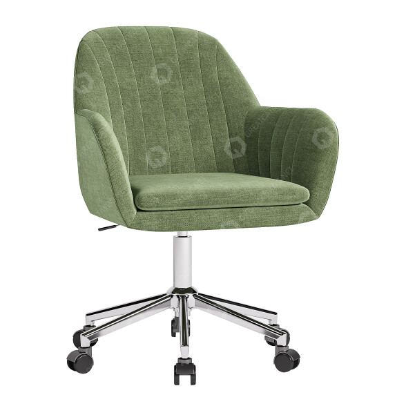 Офисный стул Briseis 3D модель