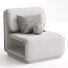 Sessel Artipieces Gubin - animexgroup
