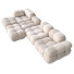 Sofa B&B Italia Camaleonda - axtam3d