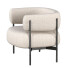 Fauteuil HC28 Cosmo Cini - axtam3d