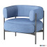 Fauteuil HC28 Cosmo Cini - axtam3d