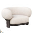 Fauteuil HC28 Cosmo Bol - axtam3d