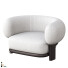 Fauteuil HC28 Cosmo Bol - axtam3d