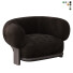 Fauteuil HC28 Cosmo Bol - axtam3d