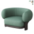 Fauteuil HC28 Cosmo Bol - axtam3d