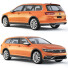 Samochód Volkswagen Passat Alltrack B8 2015 - pSergio